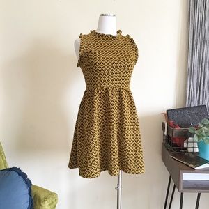 Target Style Xhilaration Sleeveless Dress